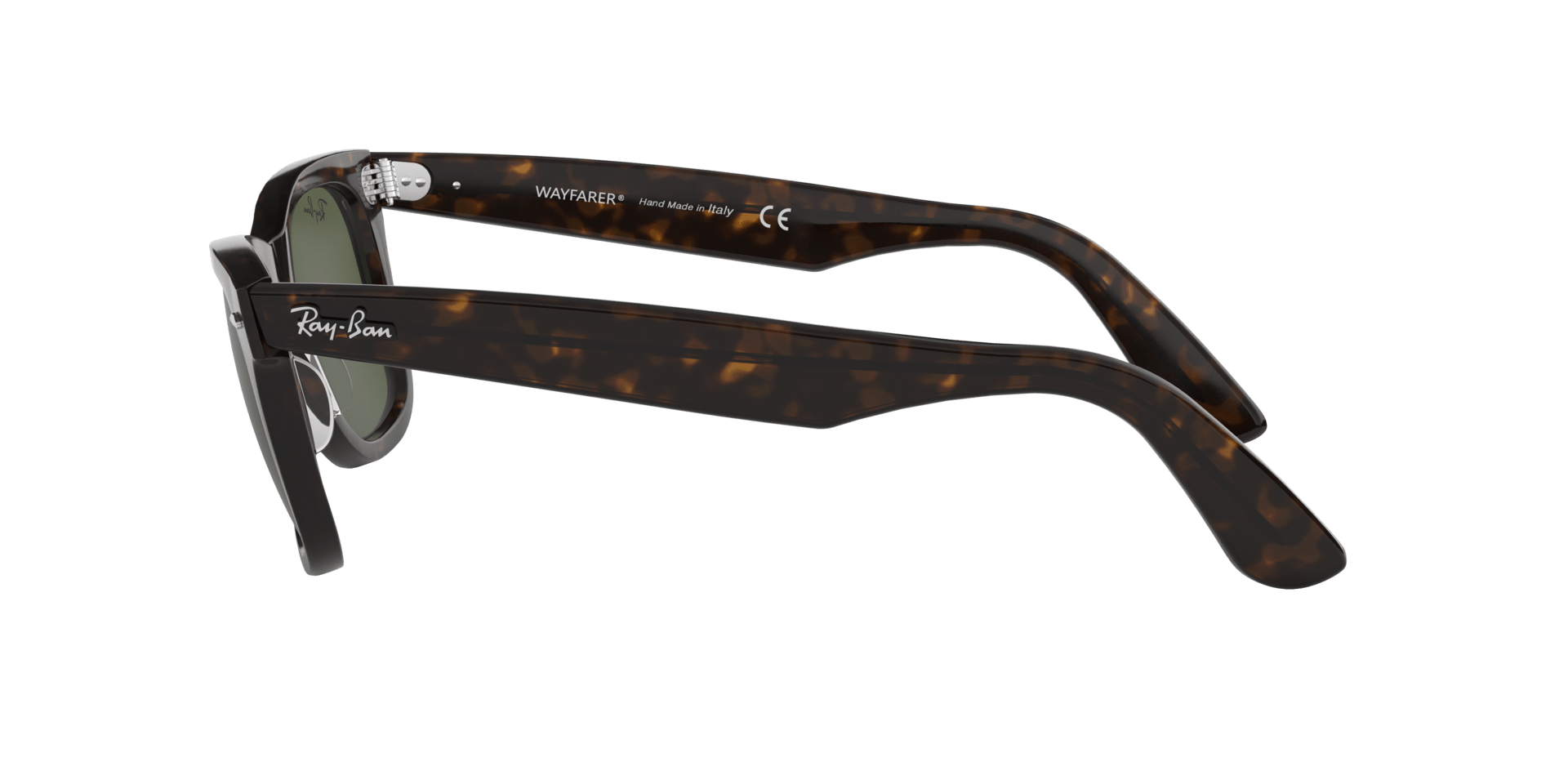 Image of Wayfarer - Sunglass World