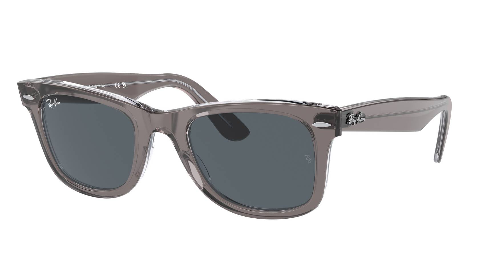 Image of Wayfarer - Sunglass World