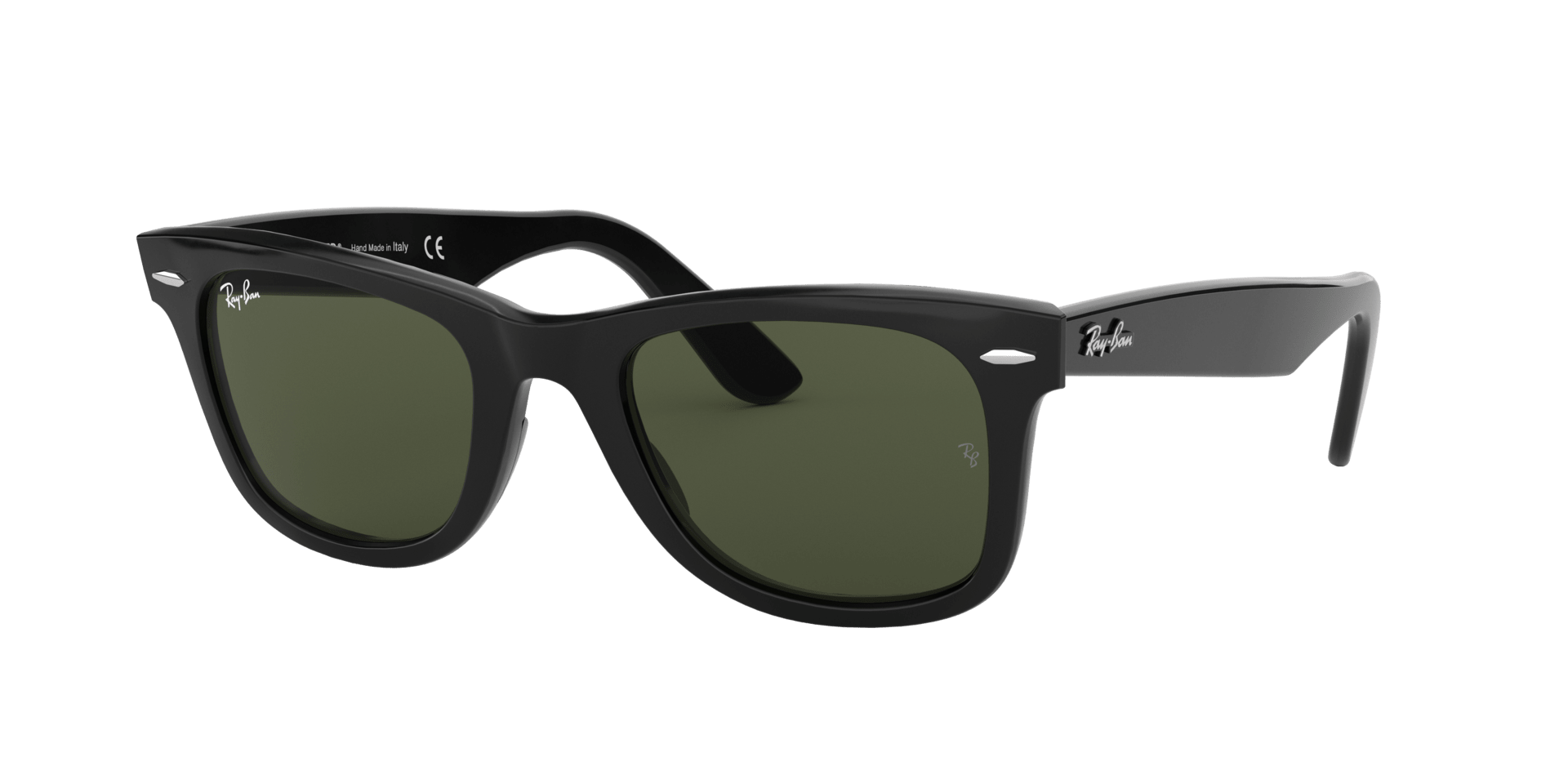 Image of Wayfarer - Sunglass World