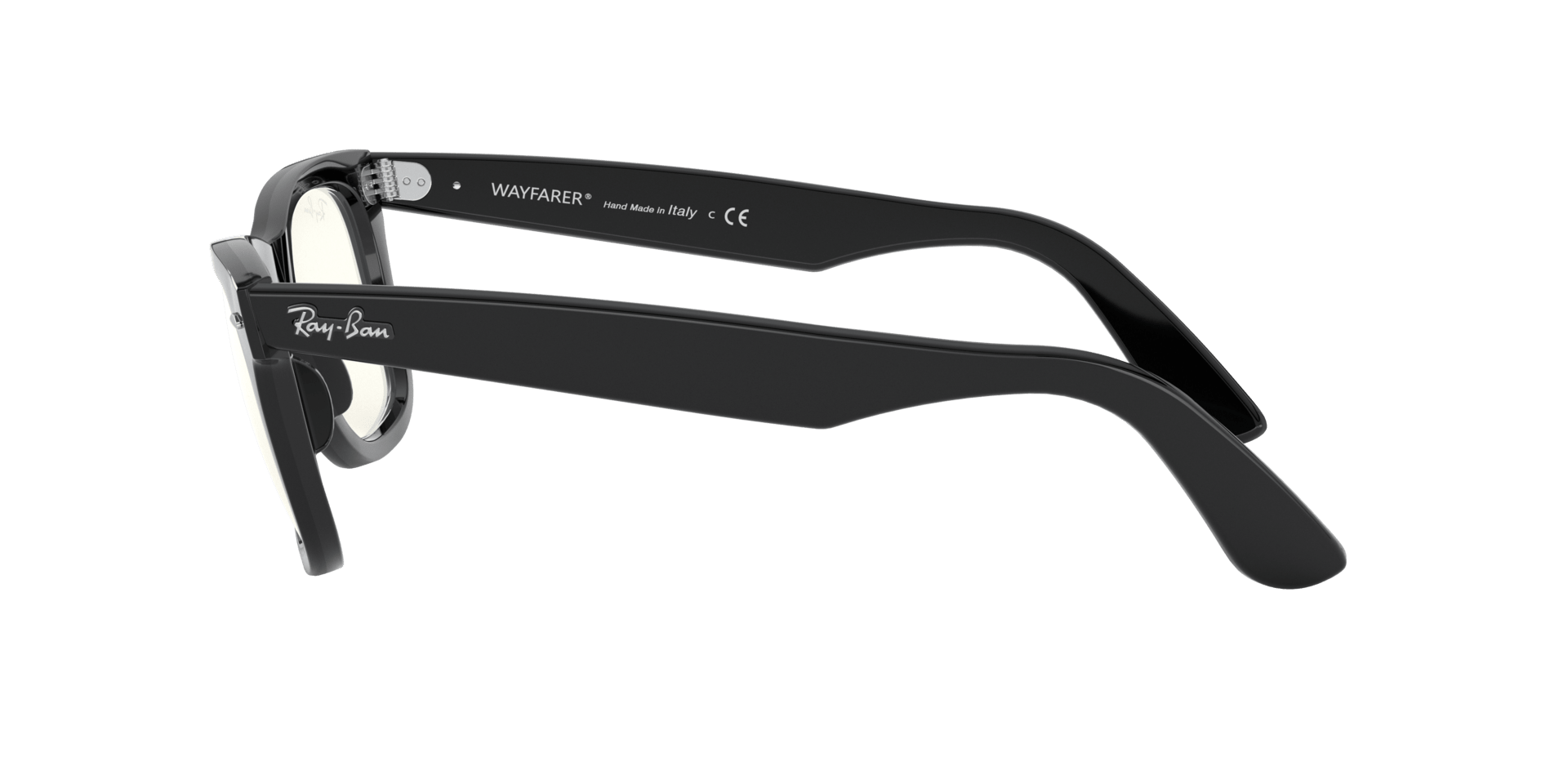 Image of Wayfarer - Sunglass World