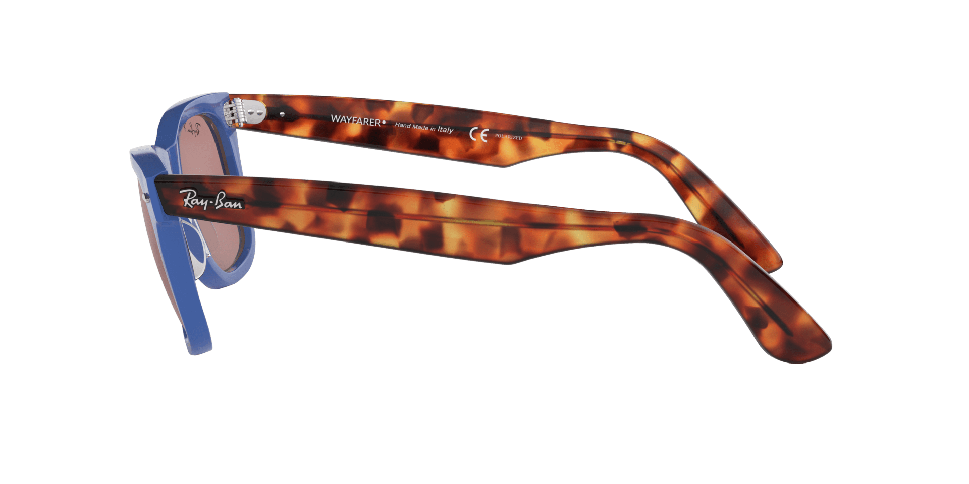 Image of Wayfarer - Sunglass World