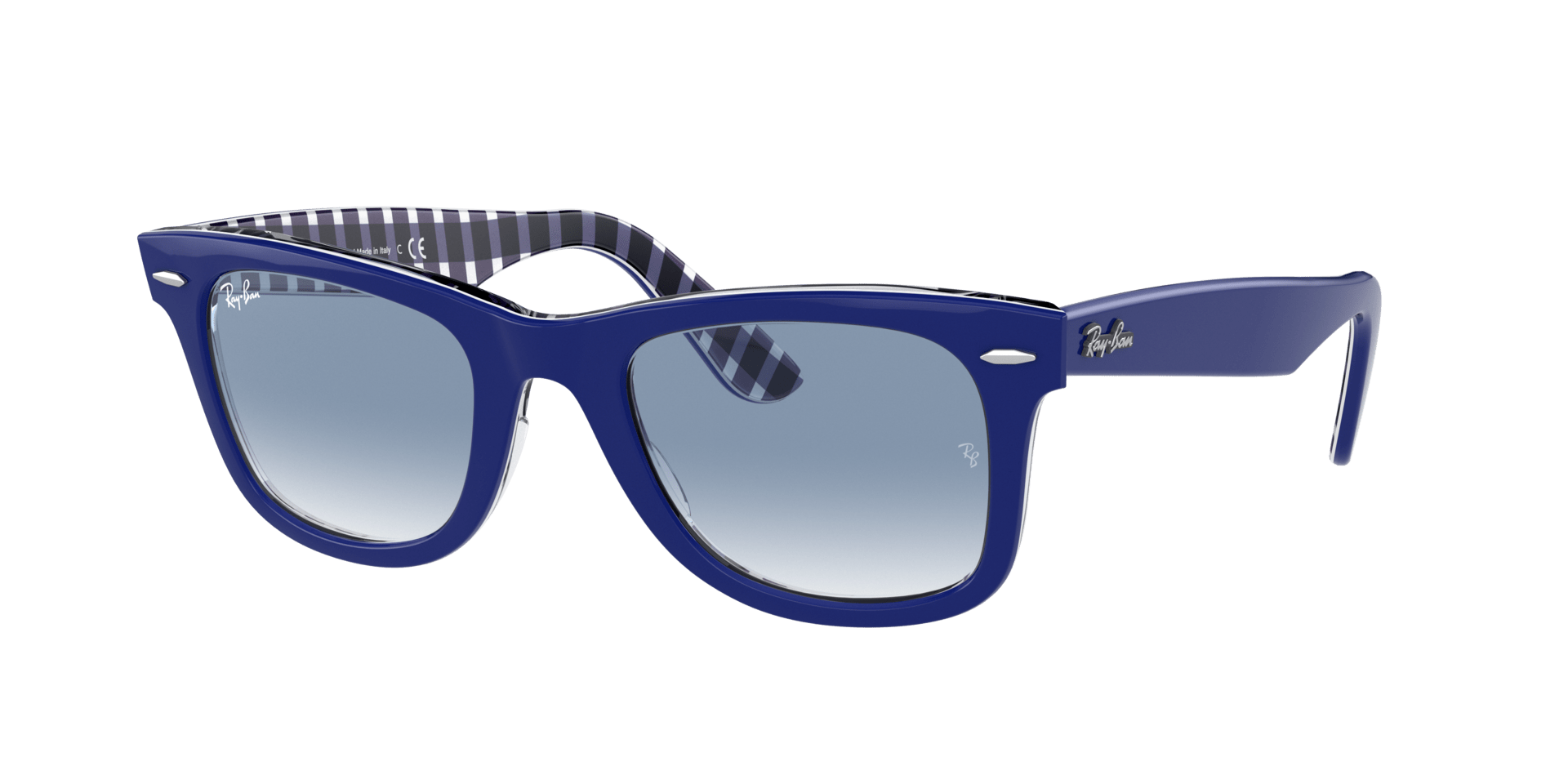 Image of Wayfarer - Sunglass World
