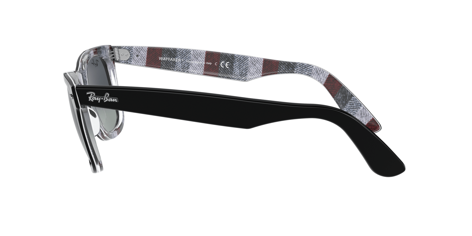 Image of Wayfarer - Sunglass World