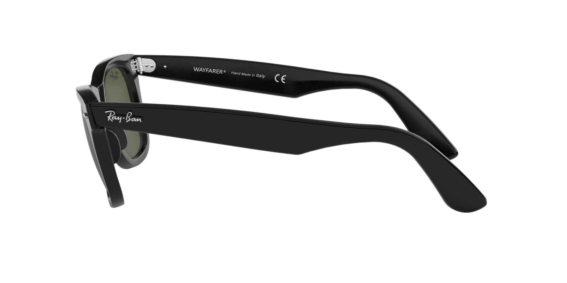 Image of Wayfarer - Sunglass World