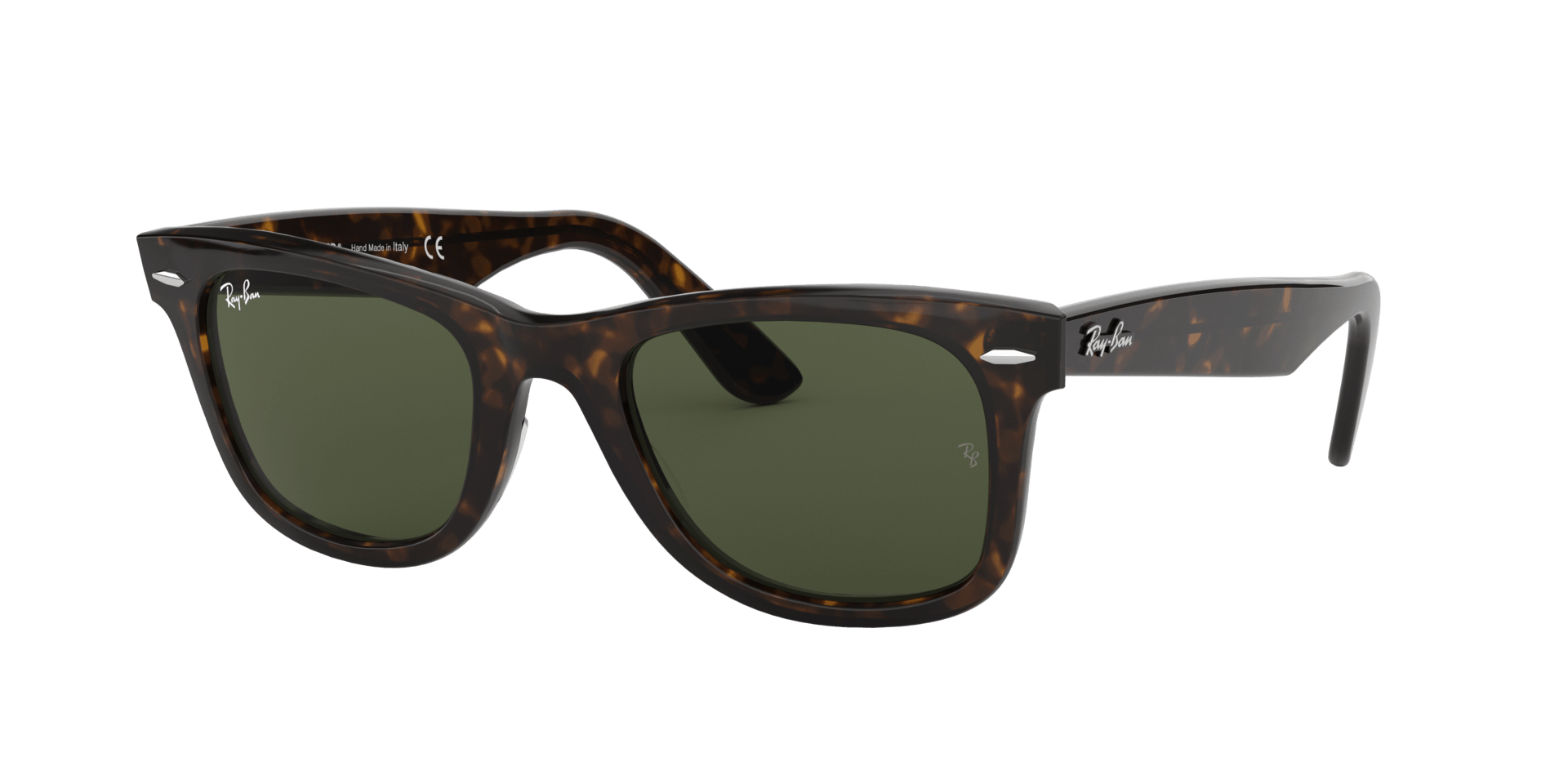 Image of Wayfarer - Sunglass World