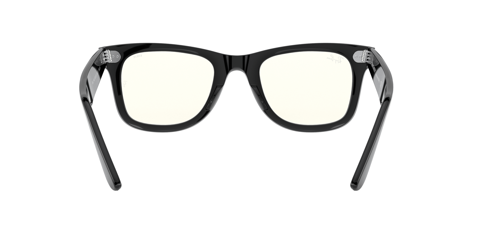 Image of Wayfarer - Sunglass World