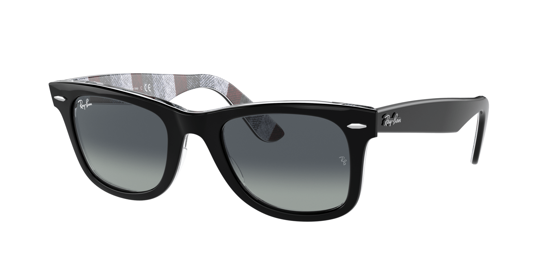 Image of Wayfarer - Sunglass World