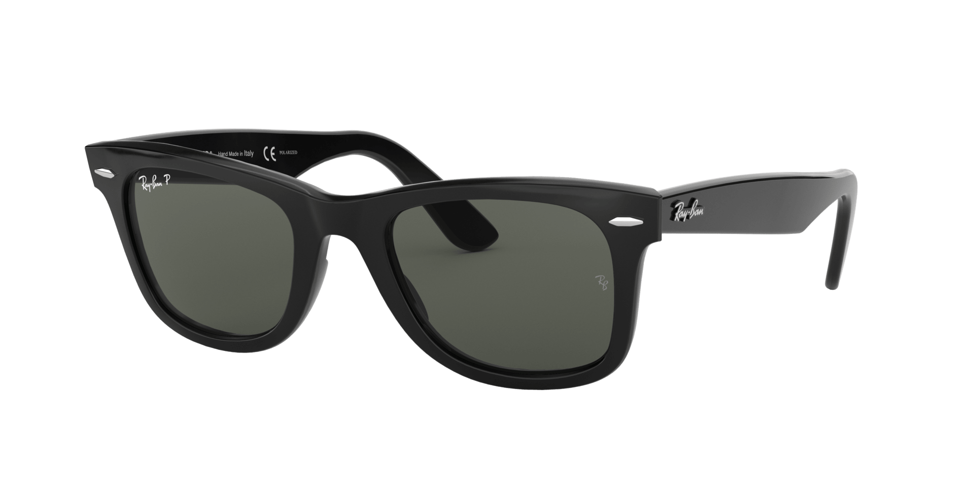 Image of Wayfarer - Sunglass World