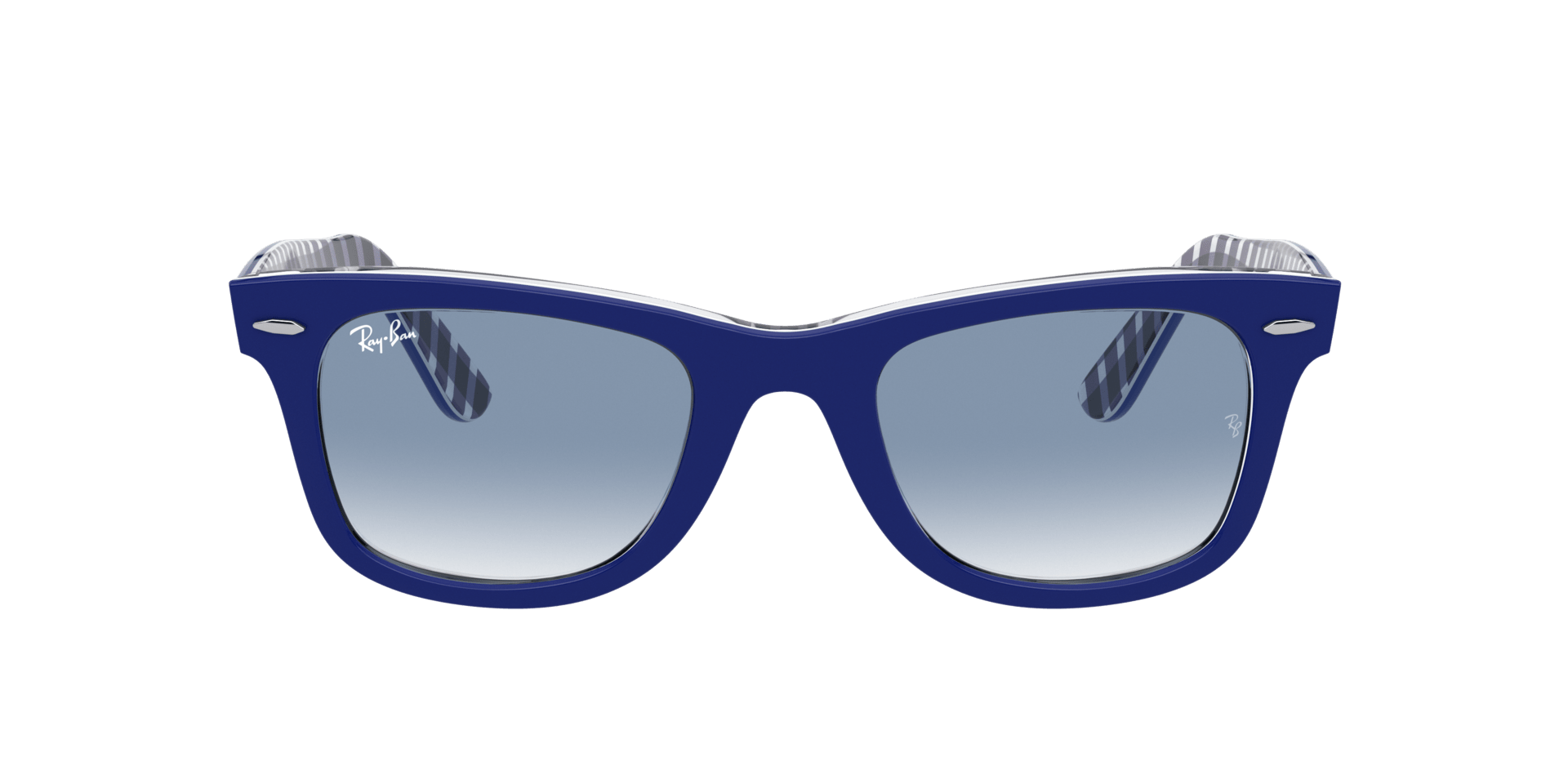 Image of Wayfarer - Sunglass World