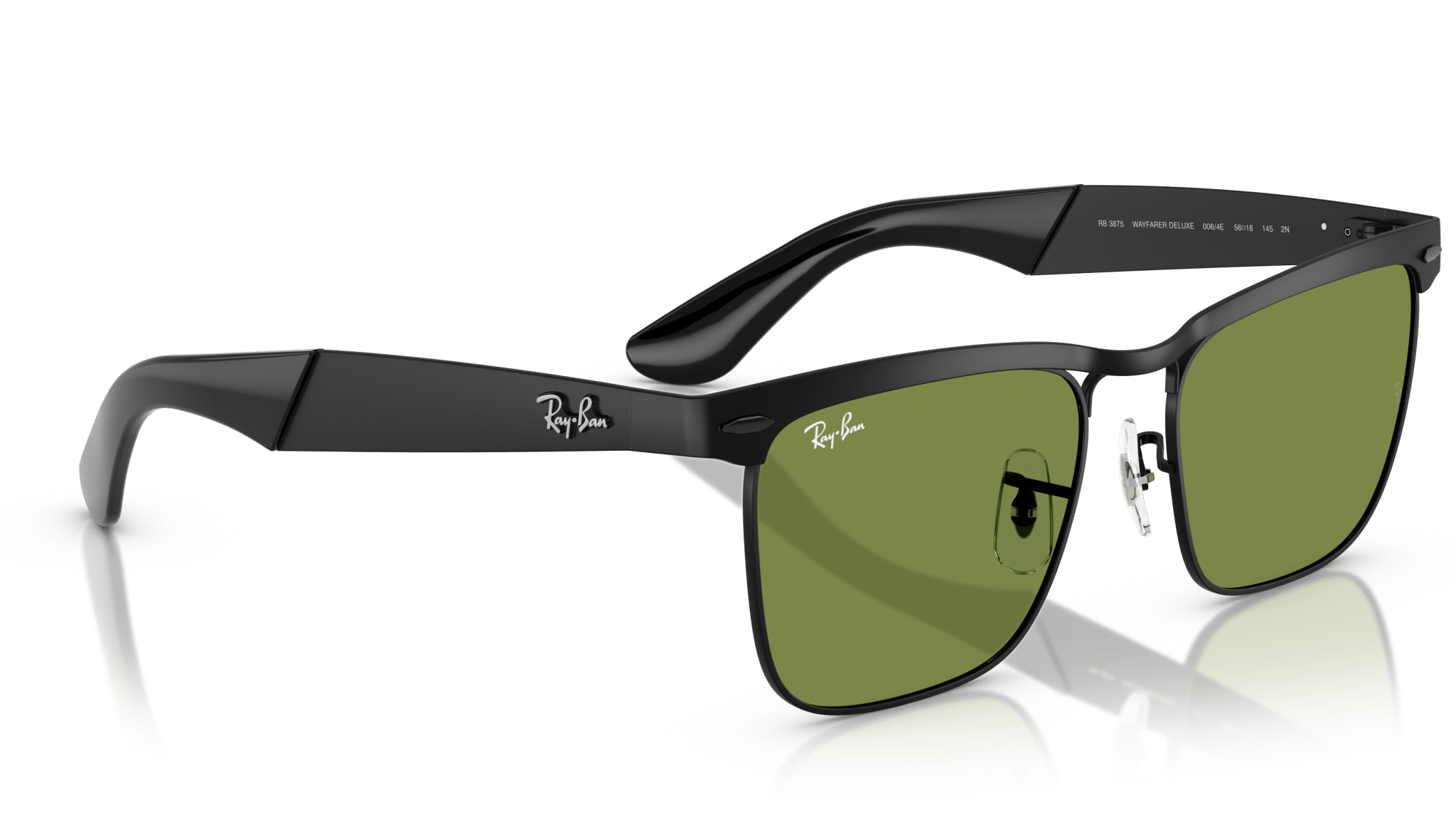 Image of Wayfarer Deluxe - Sunglass World