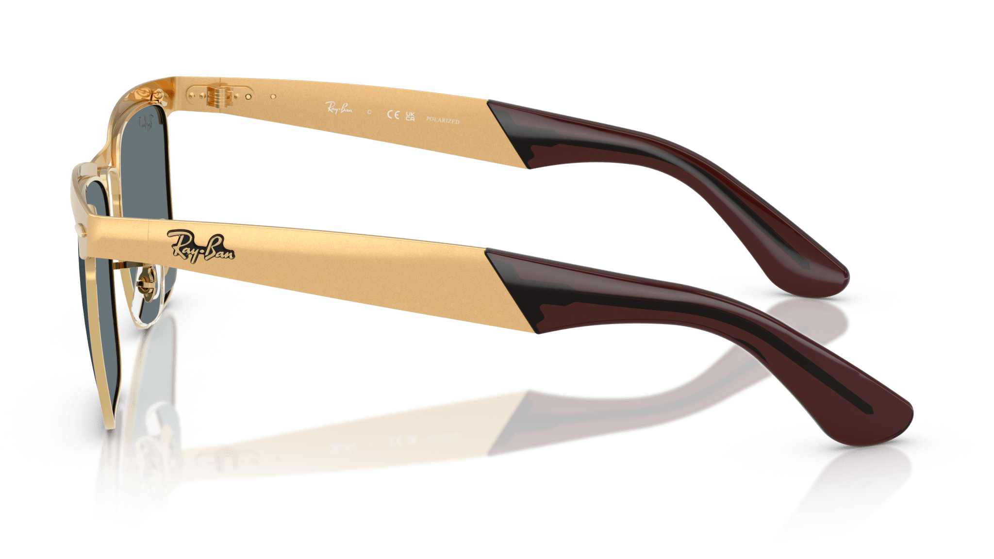 Image of Wayfarer Deluxe - Sunglass World