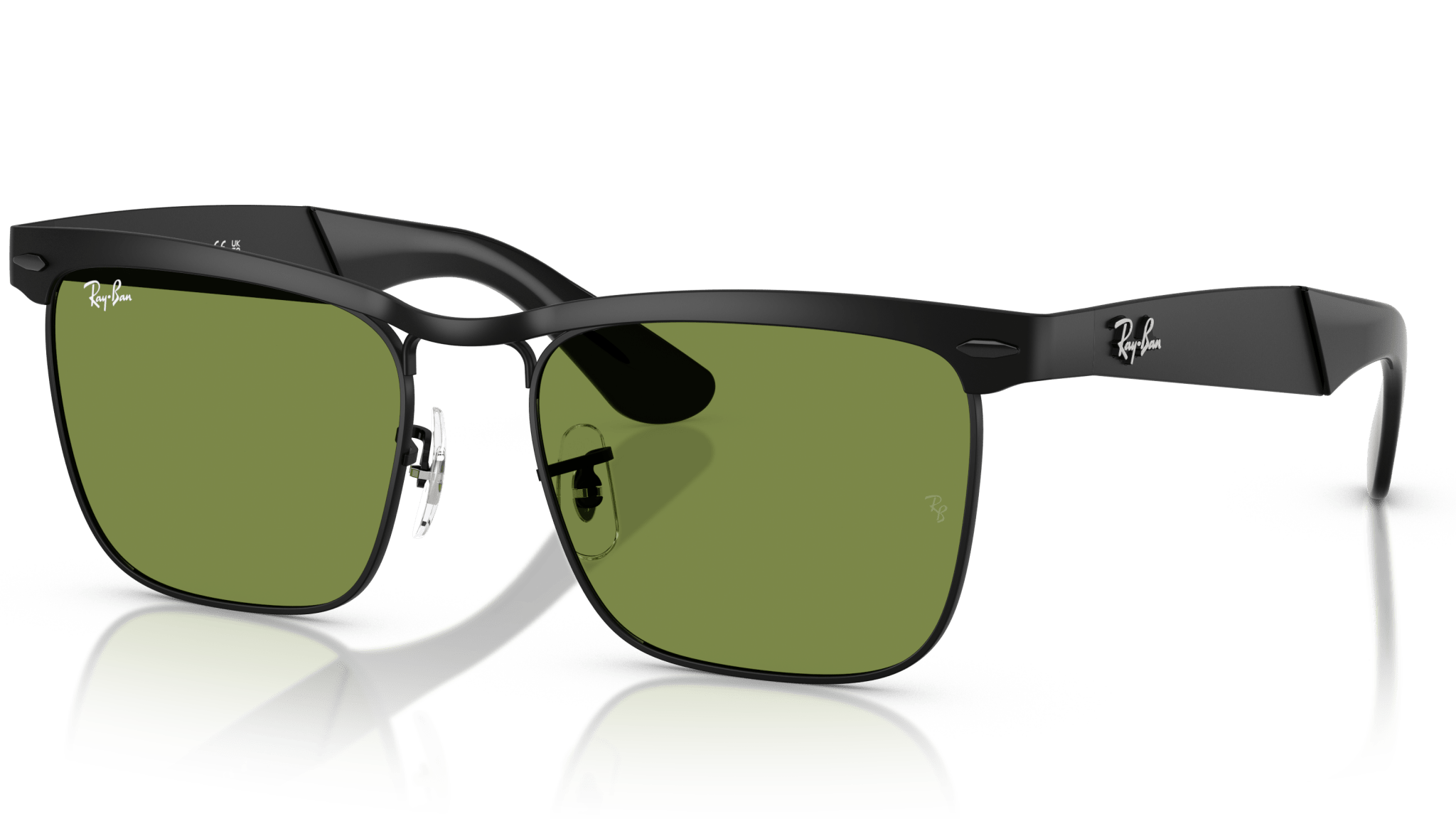 Image of Wayfarer Deluxe - Sunglass World