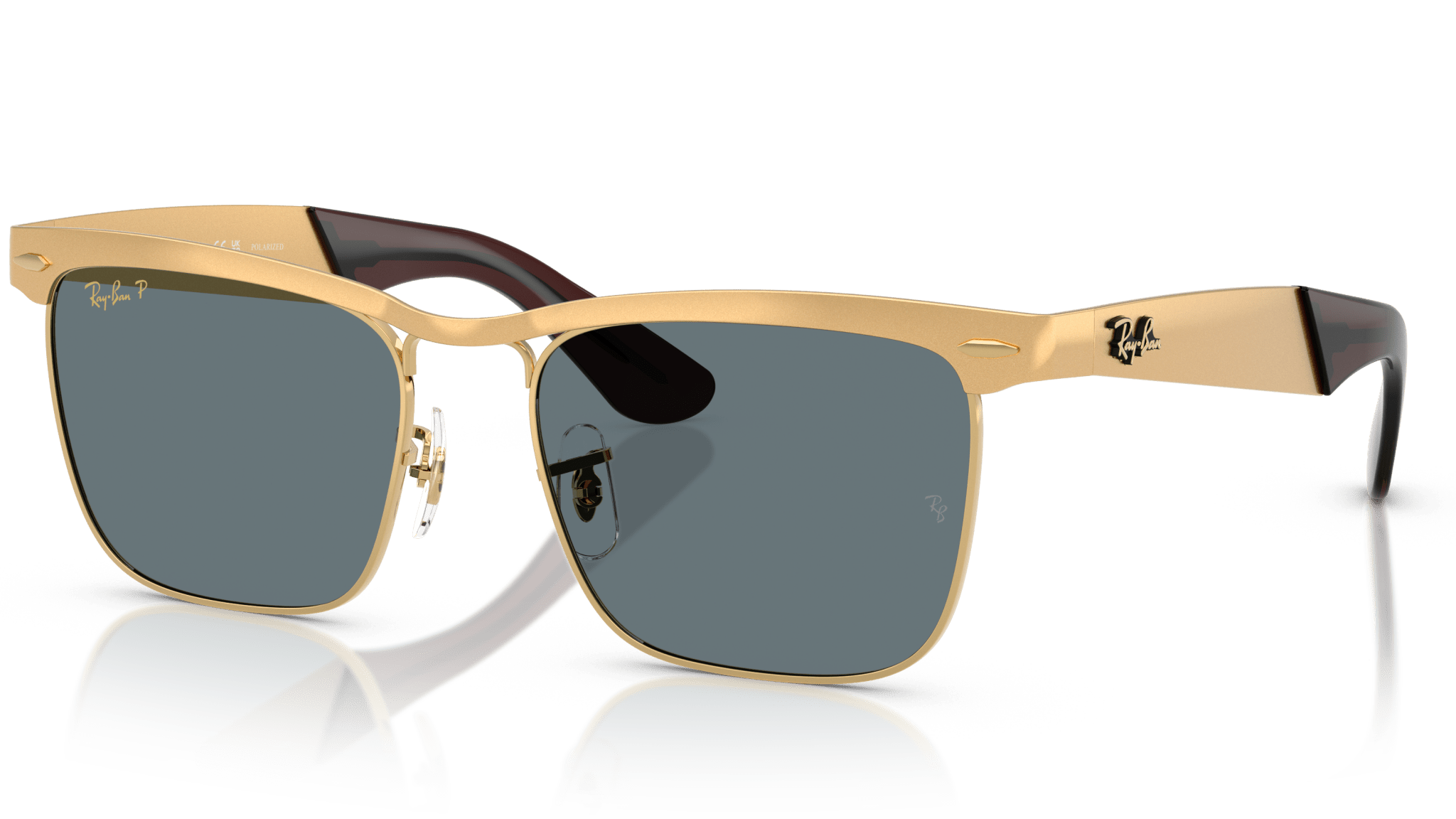 Image of Wayfarer Deluxe - Sunglass World