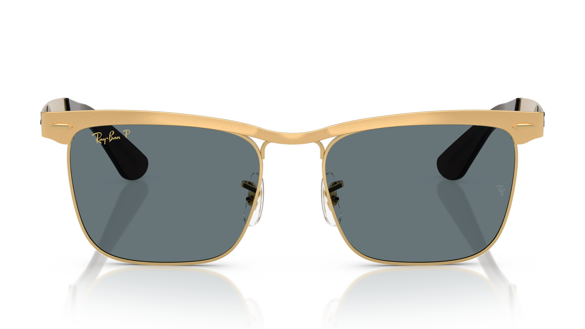 Image of Wayfarer Deluxe - Sunglass World