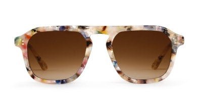 Image of Zander - Gelato | Amber Gradient - Sunglass World