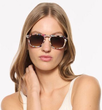 Image of Zander - Gelato | Amber Gradient - Sunglass World
