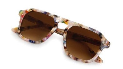 Image of Zander - Gelato | Amber Gradient - Sunglass World