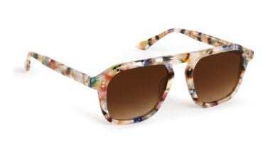 Image of Zander - Gelato | Amber Gradient - Sunglass World